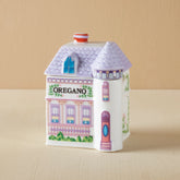 CS Lenox Spice Village Oregano Spice Jar